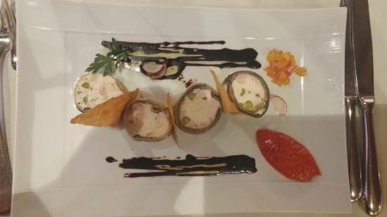 Restaurant FirwatNet